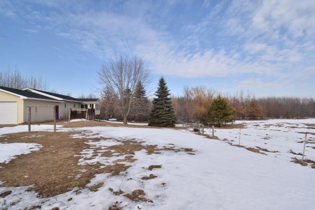 24198 Swenson Road, Webster, WI 54893