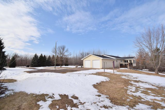 24198 Swenson Road, Webster, WI 54893