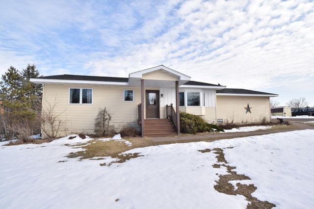 24198 Swenson Road, Webster, WI 54893