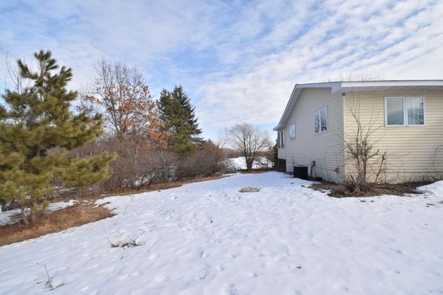 24198 Swenson Road, Webster, WI 54893