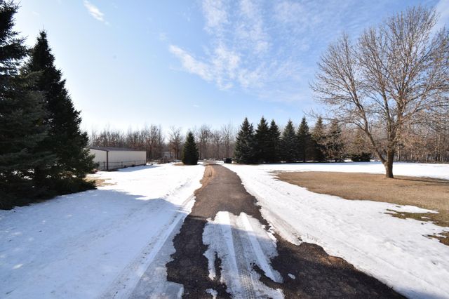 24198 Swenson Road, Webster, WI 54893