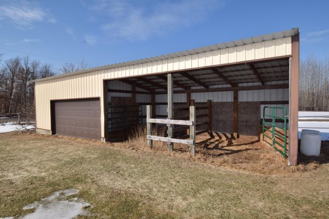 24198 Swenson Road, Webster, WI 54893