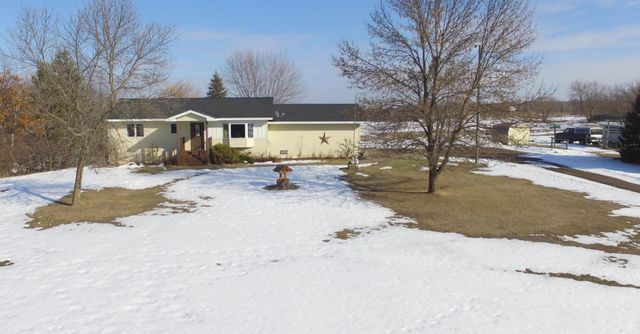 24198 Swenson Road, Webster, WI 54893
