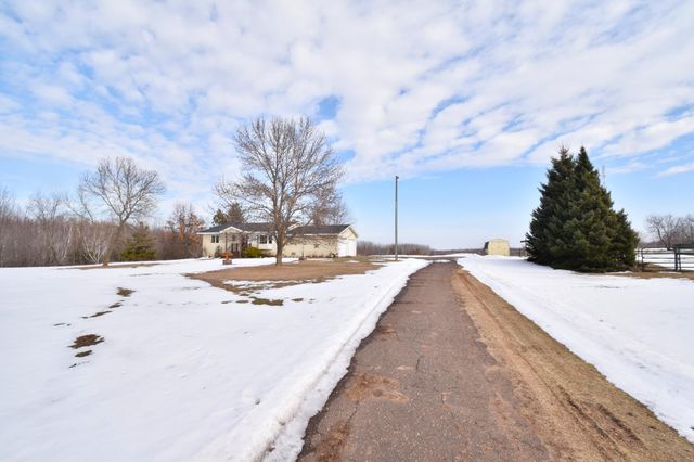 24198 Swenson Road, Webster, WI 54893
