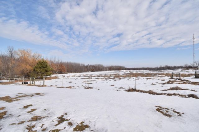 24198 Swenson Road, Webster, WI 54893