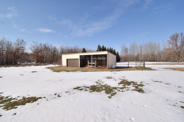 24198 Swenson Road, Webster, WI 54893