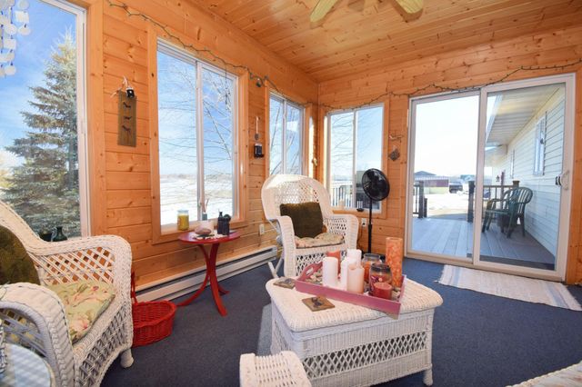 24198 Swenson Road, Webster, WI 54893