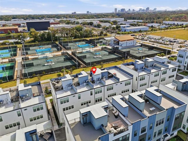 2038 PACKING DISTRICT WAY, Orlando, FL 32804