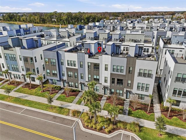 2038 PACKING DISTRICT WAY, Orlando, FL 32804