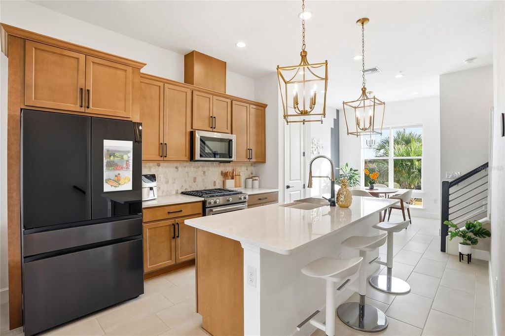 Image 11 of property listing at 2038 PACKING DISTRICT WAY, Orlando, FL 32804