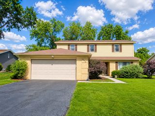 320 Thistle Drive, Bolingbrook, IL 60490