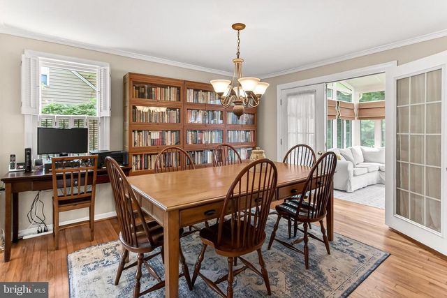 3304 SLADE RUN DR, Falls Church, VA 22042