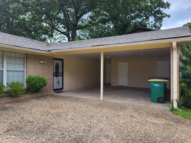 9105 Peach Tree Lane, Sherwood, AR 72120