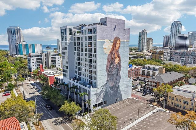 226 5TH AVENUE N 801, St Petersburg, FL 33701