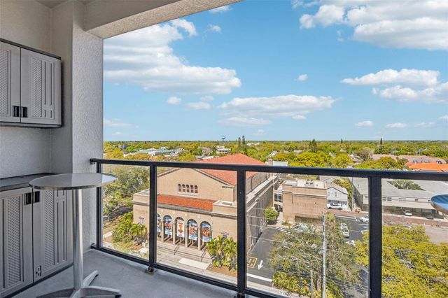 226 5TH AVENUE N 801, St Petersburg, FL 33701