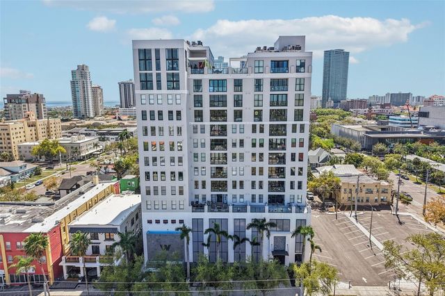 226 5TH AVENUE N 801, St Petersburg, FL 33701