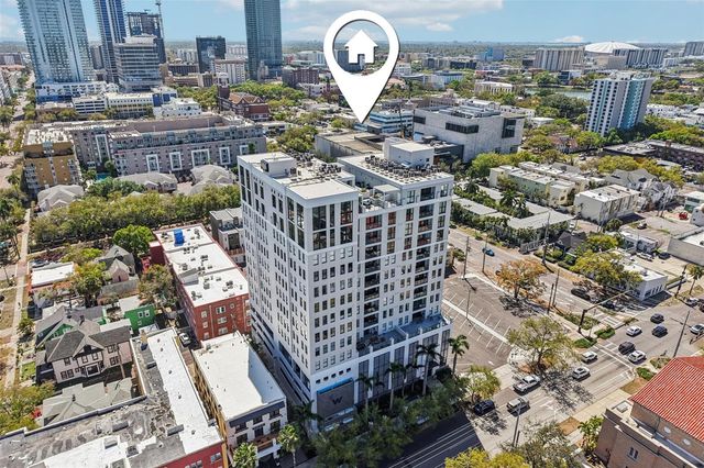 226 5TH AVENUE N 801, St Petersburg, FL 33701