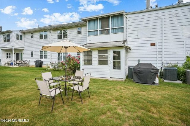 67 Galewood Drive B, Matawan, NJ 07747