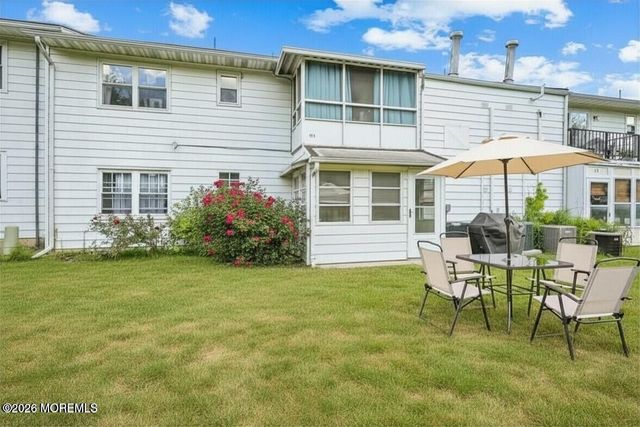 67 Galewood Drive B, Matawan, NJ 07747