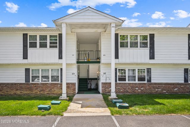 67 Galewood Drive B, Matawan, NJ 07747