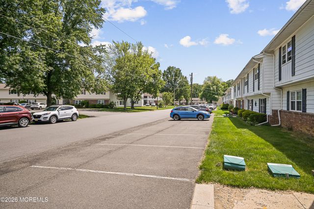 67 Galewood Drive B, Matawan, NJ 07747