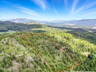 NNA Mystery Moose 20Acres Ln, Priest River, ID 83856