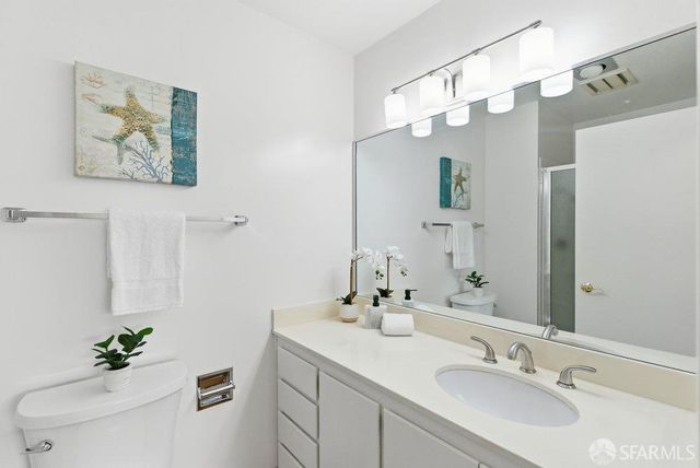 208 North Lake Merced Hills 3C, San Francisco, CA 94132