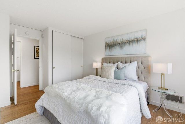 208 North Lake Merced Hills 3C, San Francisco, CA 94132