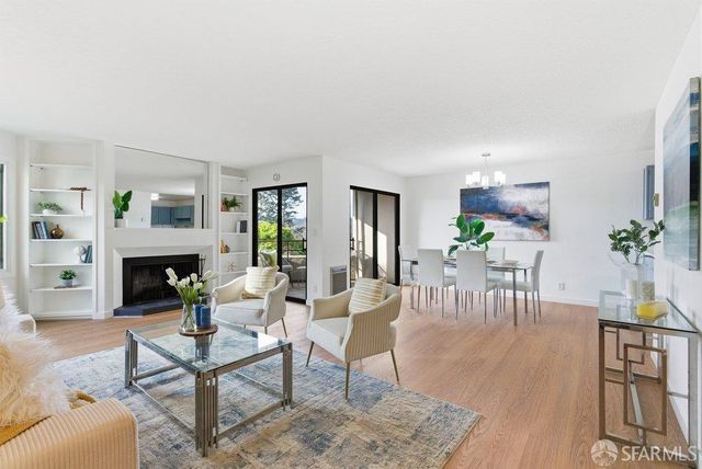 208 North Lake Merced Hills 3C, San Francisco, CA 94132