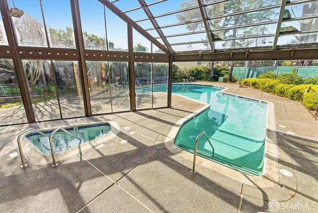 208 North Lake Merced Hills 3C, San Francisco, CA 94132