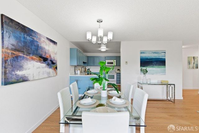 208 North Lake Merced Hills 3C, San Francisco, CA 94132