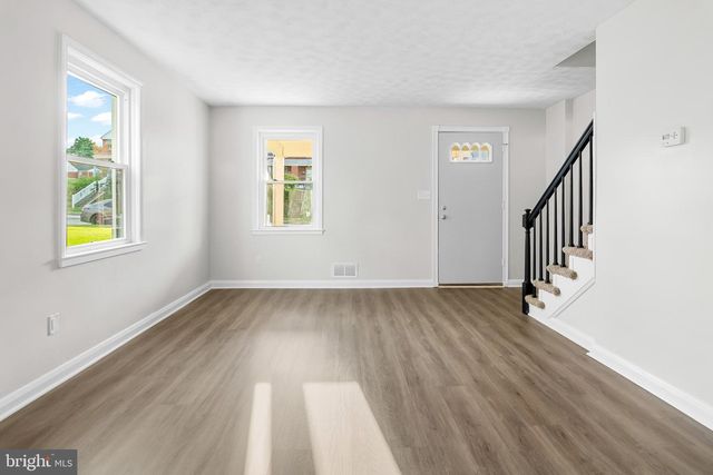 8311 BON AIR RD, Baltimore, MD 21234