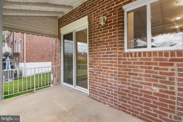 8311 BON AIR RD, Baltimore, MD 21234