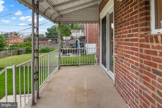 8311 BON AIR RD, Baltimore, MD 21234