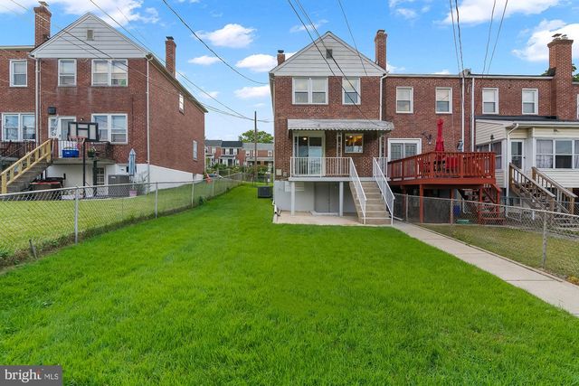 8311 BON AIR RD, Baltimore, MD 21234