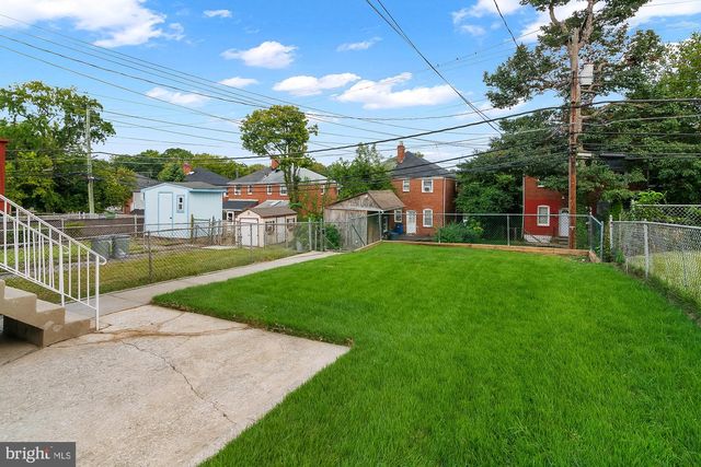 8311 BON AIR RD, Baltimore, MD 21234
