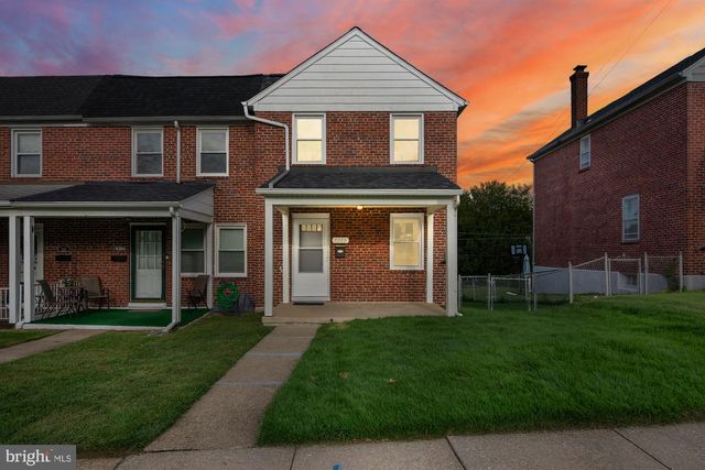 8311 BON AIR RD, Baltimore, MD 21234