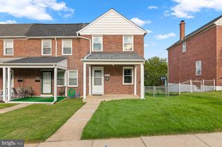 8311 BON AIR RD, Baltimore, MD 21234