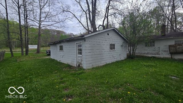 4745 Upper Patton Park Road, Martinsville, IN 46151