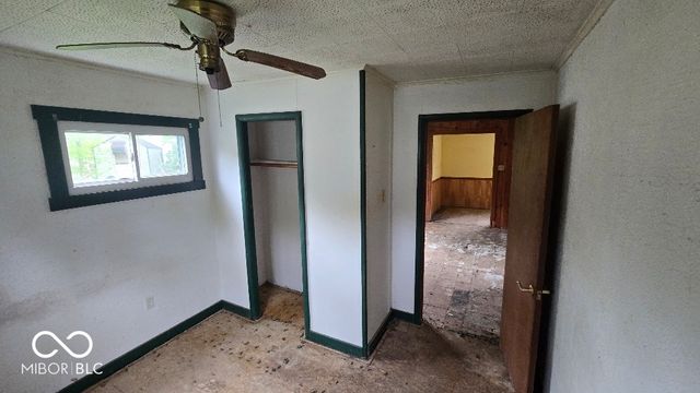 4745 Upper Patton Park Road, Martinsville, IN 46151