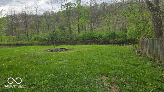 4745 Upper Patton Park Road, Martinsville, IN 46151