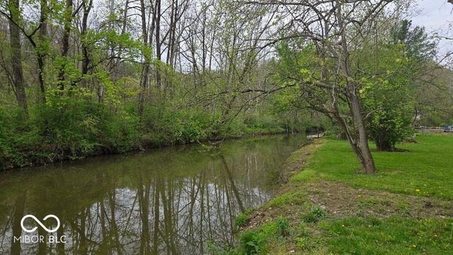 4745 Upper Patton Park Road, Martinsville, IN 46151