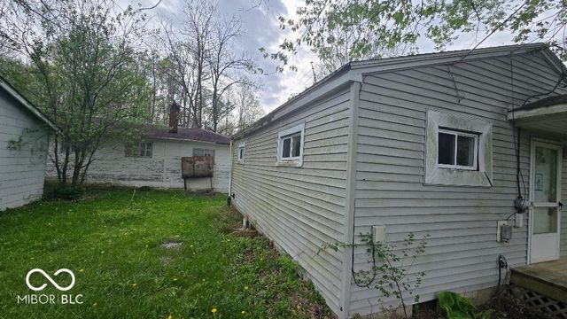 4745 Upper Patton Park Road, Martinsville, IN 46151