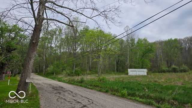 4745 Upper Patton Park Road, Martinsville, IN 46151