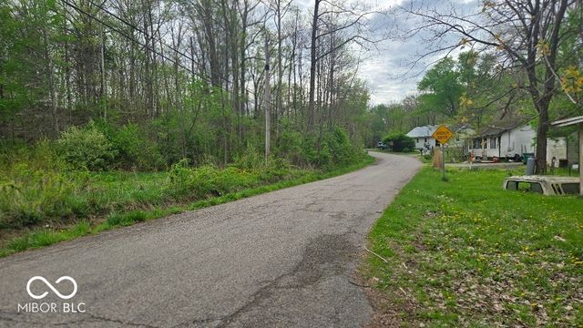 4745 Upper Patton Park Road, Martinsville, IN 46151