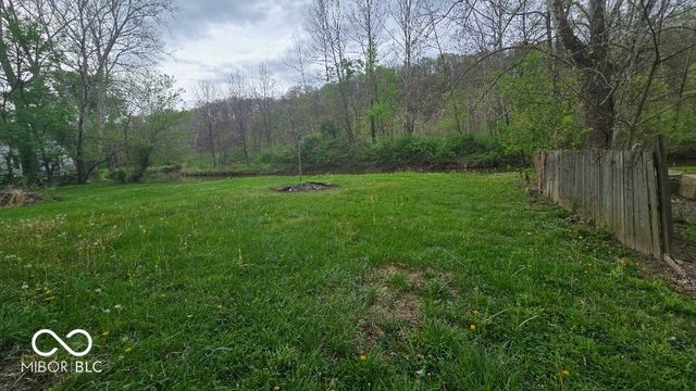 4745 Upper Patton Park Road, Martinsville, IN 46151