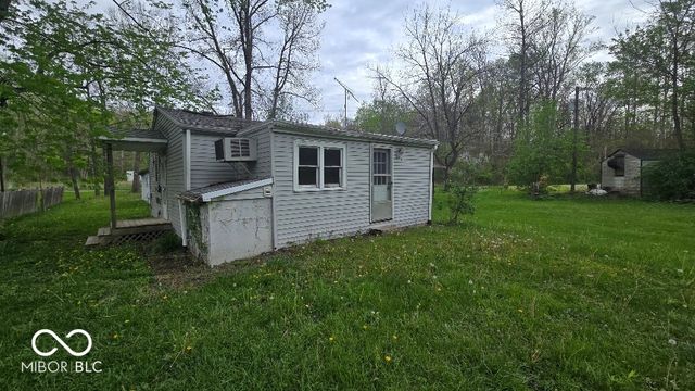 4745 Upper Patton Park Road, Martinsville, IN 46151