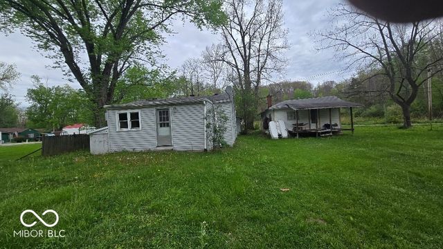 4745 Upper Patton Park Road, Martinsville, IN 46151
