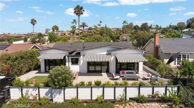29161 Aloma, Laguna Niguel, CA 92677