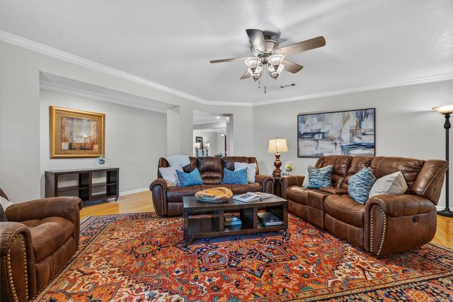 214 Osprey Drive, Hot Springs, AR 71913